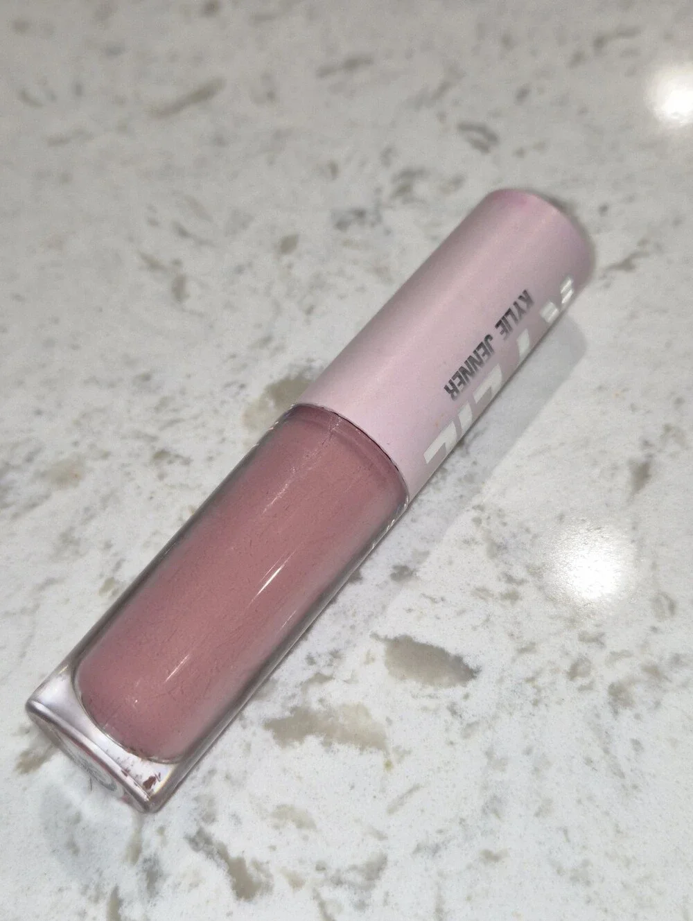 Kylie Cosmetics Mini Lip Kit *NIB* Matte Liquid Lipstick & Lip Liner, 808 KYLIE